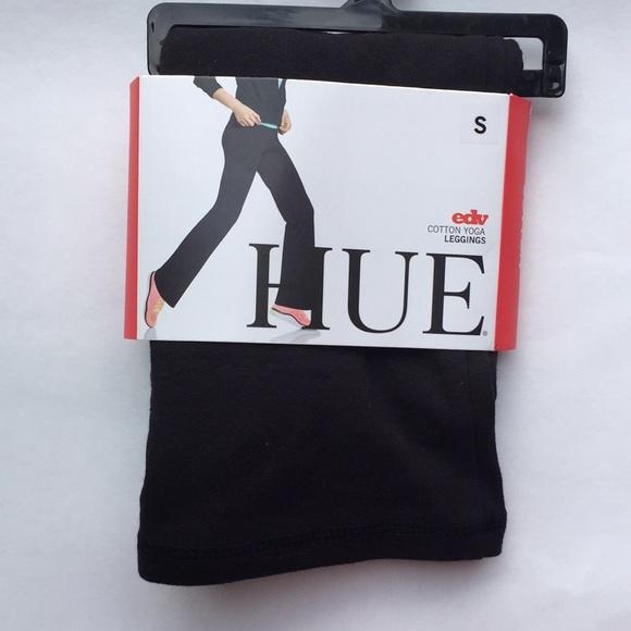hue yoga pants